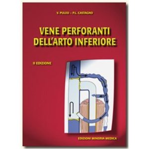 Vene perforanti dell'arto inferiore